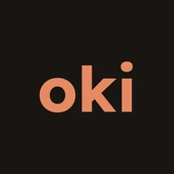 Logo do Oki
